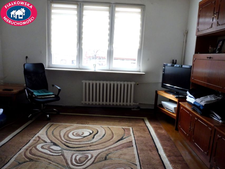 Mieszkanie Żyrardów