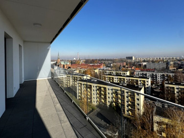 Mieszkanie Katowice