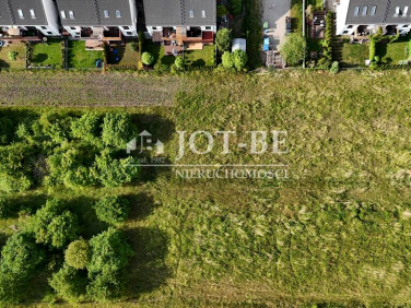 Działka budowlana Wrocław