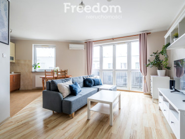 Mieszkanie Piaseczno