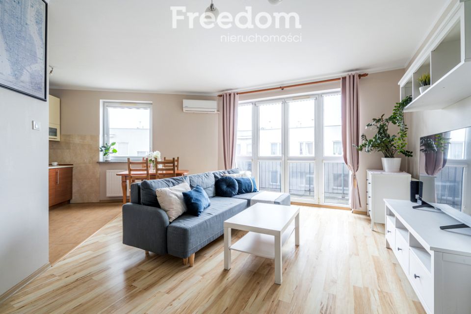 Mieszkanie Piaseczno