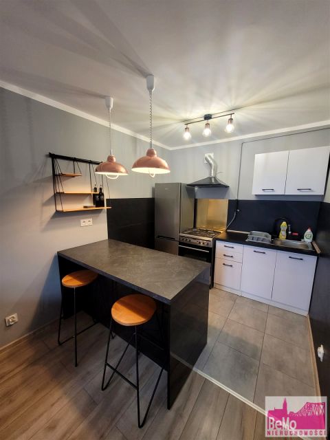 Mieszkanie Włocławek