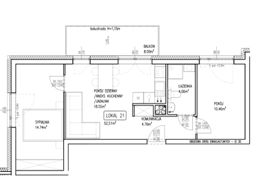 Mieszkanie Częstochowa