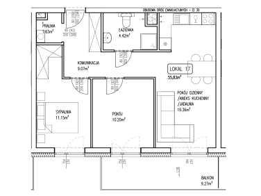 Mieszkanie Częstochowa