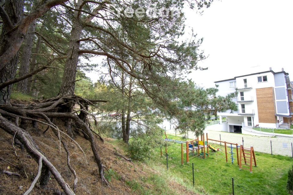 Mieszkanie Dębina