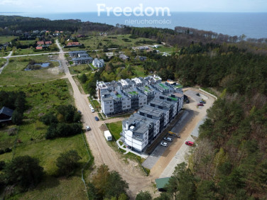 Mieszkanie Dębina sprzedaż