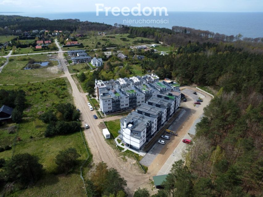 Mieszkanie Dębina sprzedaż