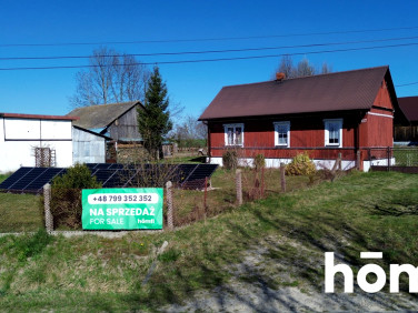 Dom Kępie sprzedaż