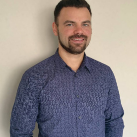 Sergiusz Gajdamowicz