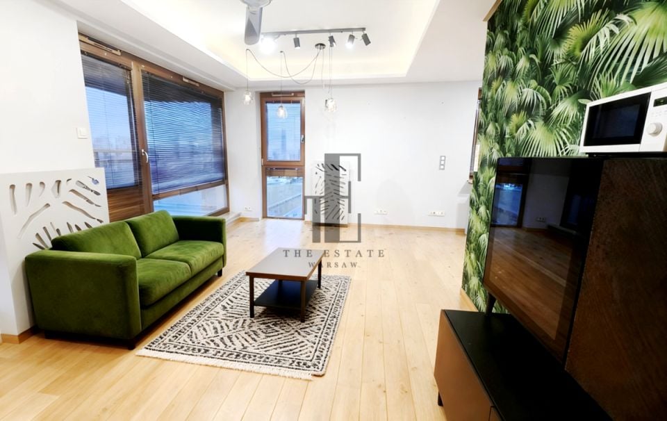 Mieszkanie Warszawa