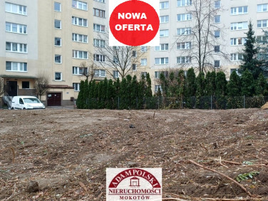 Działka budowlana Warszawa