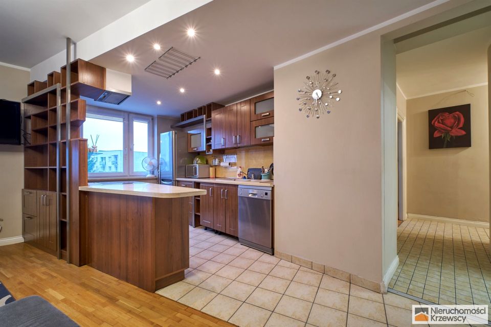 Mieszkanie Białystok