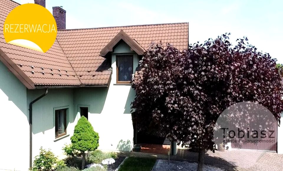 Dom LUBORZYCA sprzedaż