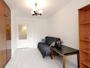 Mieszkanie blok mieszkalny wynajem