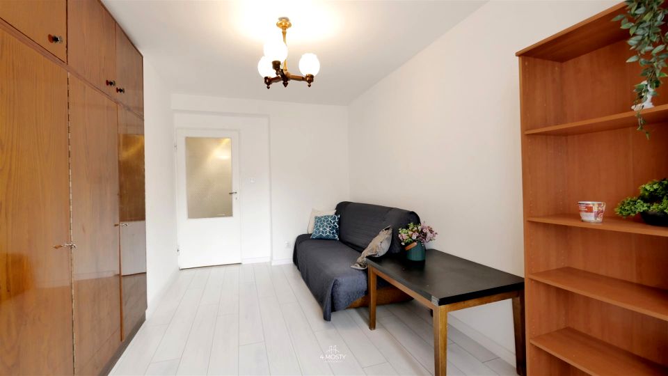 Mieszkanie blok mieszkalny wynajem