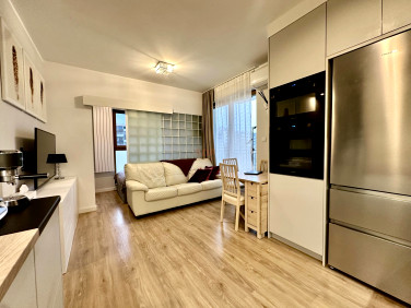 Mieszkanie Warszawa sprzedaż