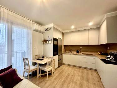 Mieszkanie blok mieszkalny sprzedaż