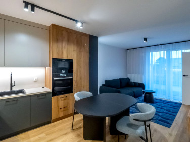 Mieszkanie Kołobrzeg