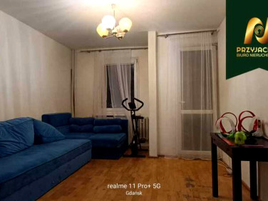 Mieszkanie blok mieszkalny Gdańsk