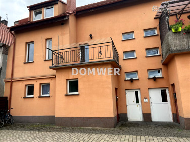 Mieszkanie Strzelce Krajeńskie