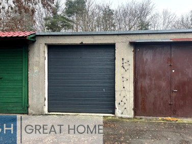 Budynek użytkowy Warszawa