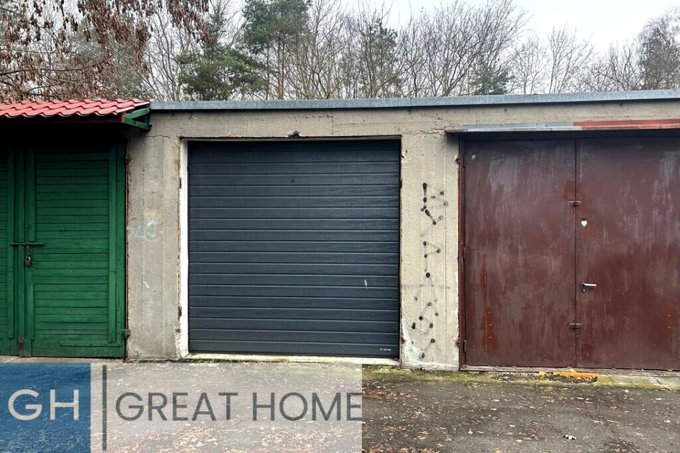 Budynek użytkowy Warszawa