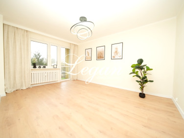 Mieszkanie Gorzów Wielkopolski