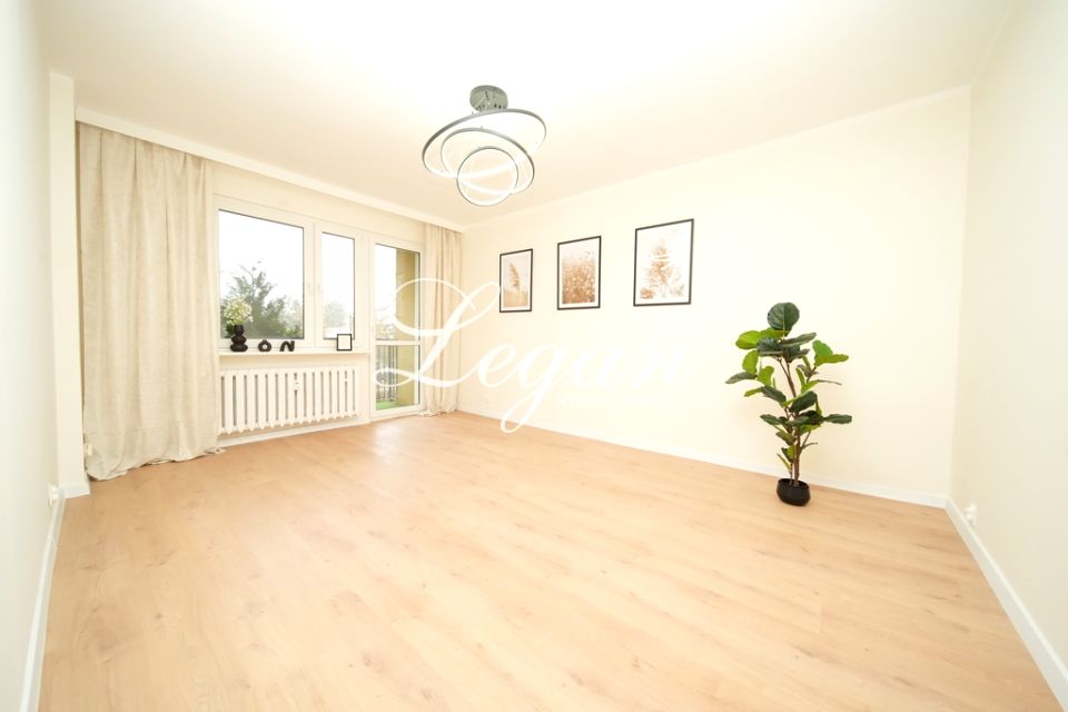 Mieszkanie Gorzów Wielkopolski