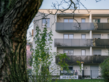 Mieszkanie Racibórz