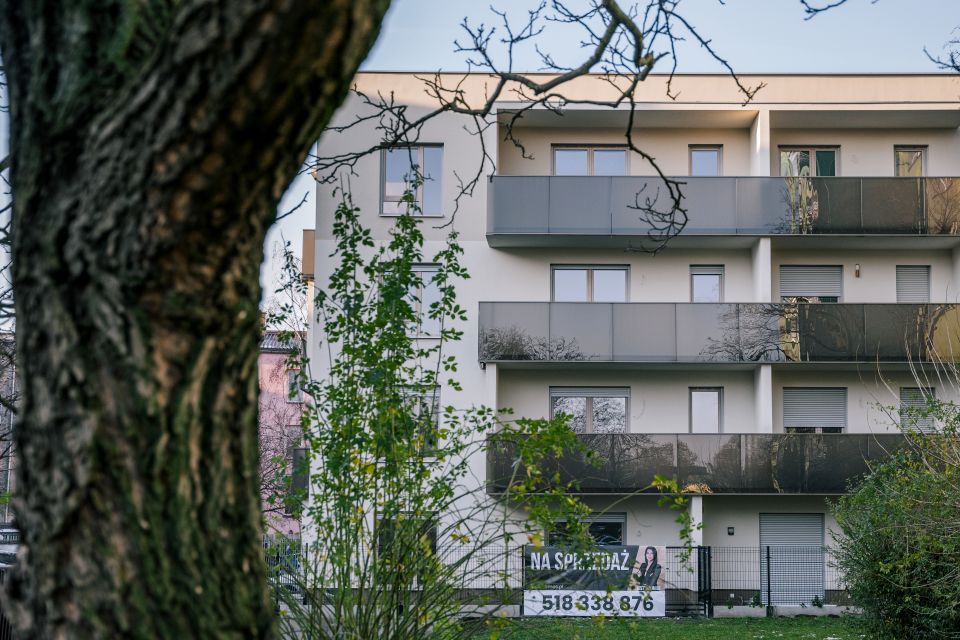 Mieszkanie Racibórz