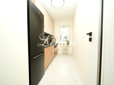 Mieszkanie Gorzów Wielkopolski