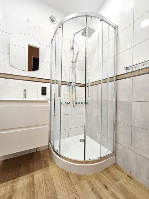 Mieszkanie Bydgoszcz