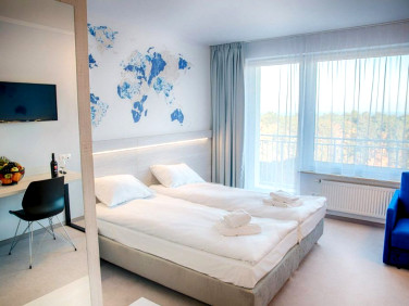 Mieszkanie Mielno sprzedaż