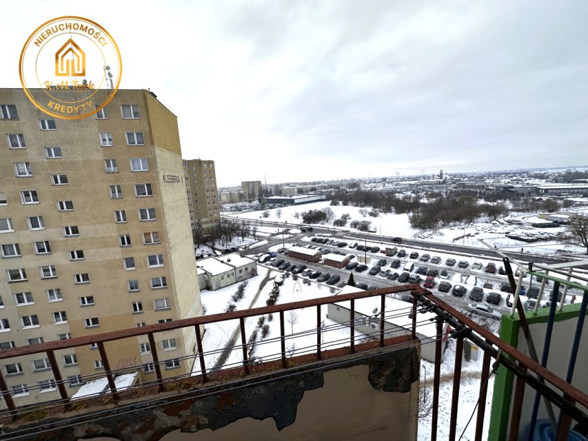 Mieszkanie Inowrocław