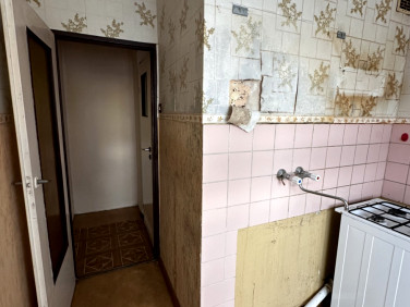 Mieszkanie Inowrocław