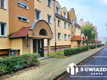 Mieszkanie Szczecinek