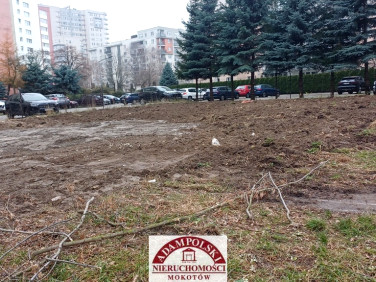 Działka budowlana Warszawa sprzedam