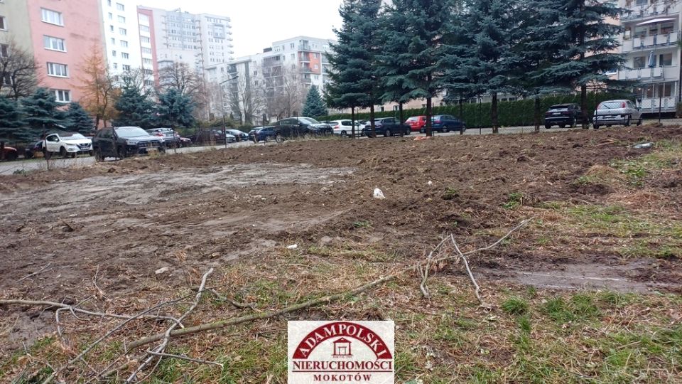 Działka budowlana Warszawa sprzedam