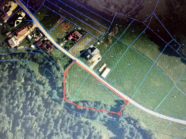 Działka budowlana Ochotnica Górna sprzedam