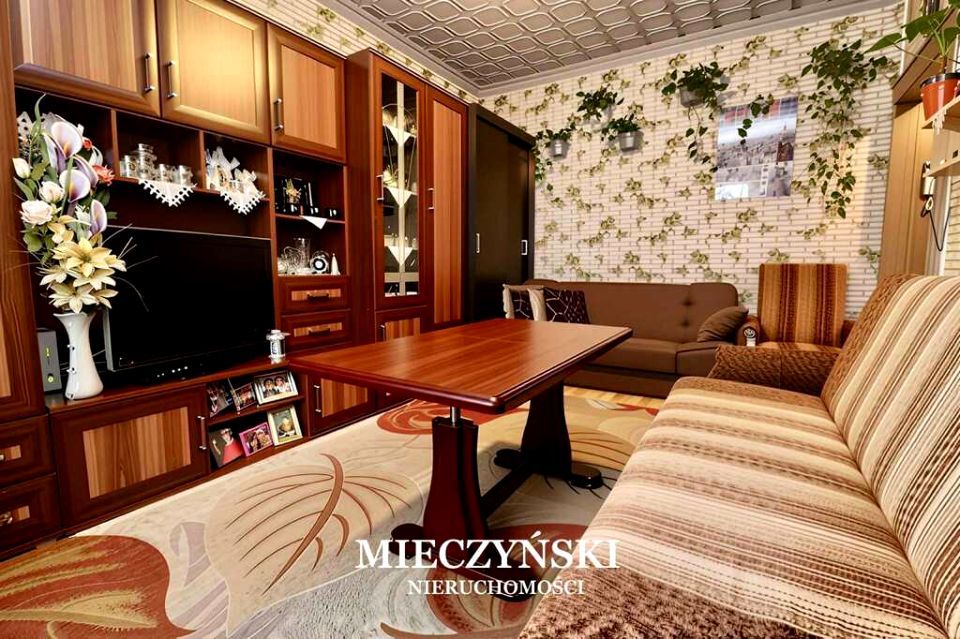 Mieszkanie Gorzów Wielkopolski