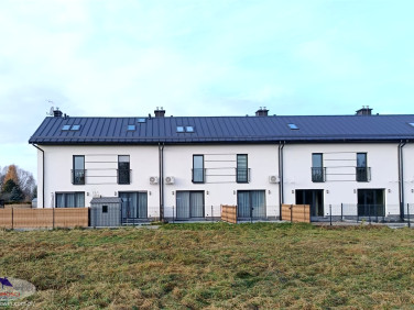 Dom Dąbrowa Tarnowska