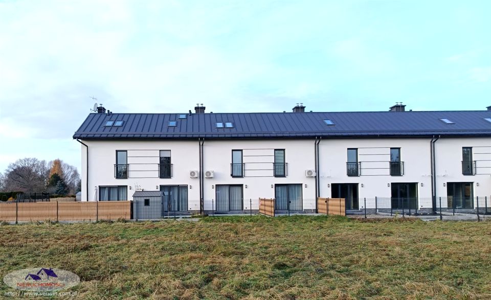 Dom Dąbrowa Tarnowska