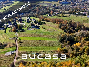 Działka budowlana Trzebunia