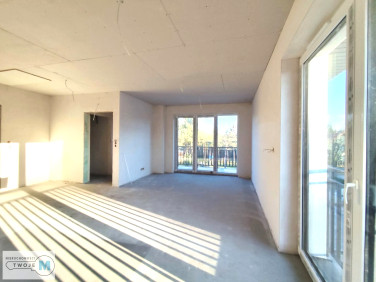 Mieszkanie apartamentowiec Wola Kopcowa