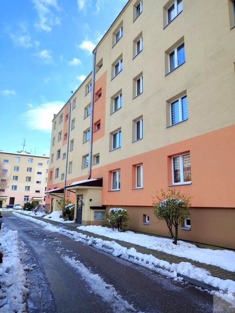 Mieszkanie Przemyśl