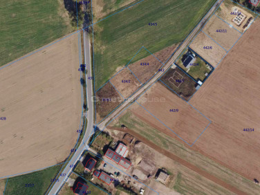 Działka budowlana Złotniki Kujawskie