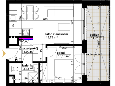 Mieszkanie Siemianowice Śląskie
