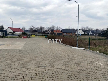 Działka Suchy Dwór