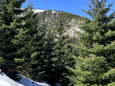 Działka budowlana Karpacz sprzedam