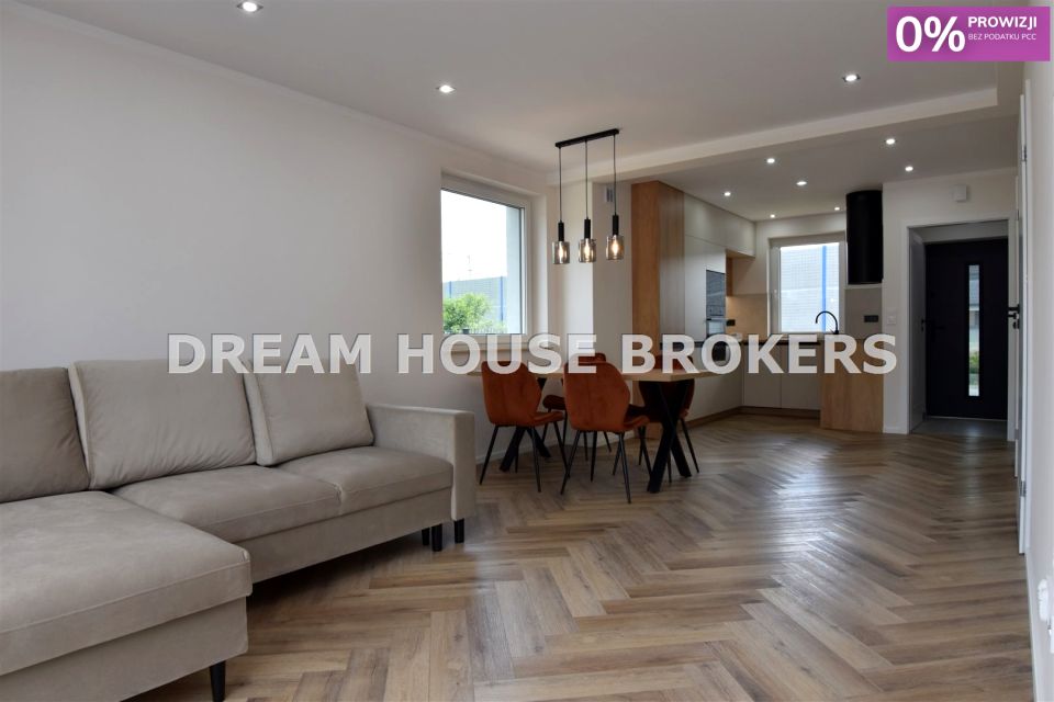 Mieszkanie Wola Rzędzińska